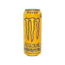 Obrázek k výrobku Monster Energy Ripper 0,5l EU
