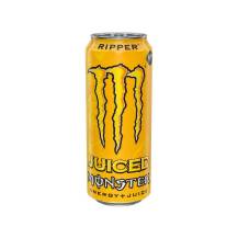 Hình ảnh sản phẩm Monster Energy Ripper 0,5l EU