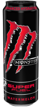 Hình ảnh sản phẩm Monster Energy Super Fuel Watermelon 0,568l EU