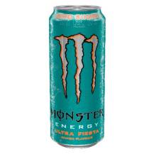 Obrázek k výrobku Monster Energy Ultra Fiesta Mango 0,5l