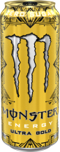 Hình ảnh sản phẩm Monster Energy Ultra Gold 0,5l EU