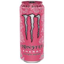 Hình ảnh sản phẩm Monster Energy Ultra Rosa 0,5l EU