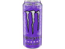 Obrázek k výrobku Monster Energy Ultra Violet 0,5l EU