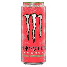 Obrázek k výrobku Monster Energy Ultra Watermelon 0,5l