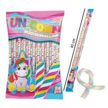 Hình ảnh sản phẩm MPSweet Marshmallow Unicorn 24x20g