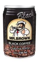 Obrázek k výrobku Mr Brown Black 0,24l