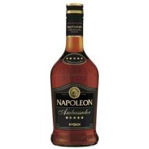 Hình ảnh sản phẩm Napoleon Ambassador 28% 0,7l
