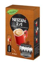 Obrázek k výrobku Nescafé 2in1 10x8g