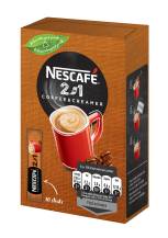 Hình ảnh sản phẩm Nescafé 2in1 10x8g