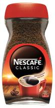 Obrázek k výrobku Nescafé Classic Original 100g