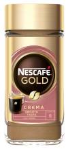 Hình ảnh sản phẩm Nescafé Gold Crema 100g