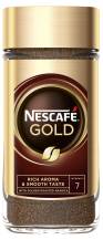 Obrázek k výrobku Nescafé Gold Original 100g