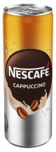 Hình ảnh sản phẩm Nescafé PLECH Cappuccino 0,25l