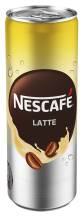 Hình ảnh sản phẩm Nescafé PLECH Latte 0,25l