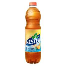 Obrázek k výrobku Nestea Black Tea Peach 1,5l