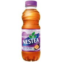 Obrázek k výrobku Nestea Winter Tea Snowy Plum 0,5l
