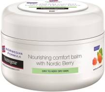 Obrázek k výrobku Neutrogena Nourishing Body Balm Nordic Berry 200ml