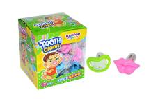 Obrázek k výrobku New Tooth Candy 30x5g