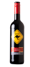 Obrázek k výrobku Next Kangaroo Cabernet Shiraz 0,75l
