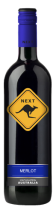 Obrázek k výrobku Next Kangaroo Merlot 14% 0,75l