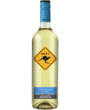 Obrázek k výrobku Next Kangaroo Sauvignon Blanc 0,75l