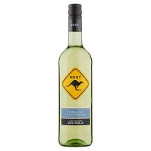 Obrázek k výrobku Next Kangaroo Semillon Chardonnay 0,75l