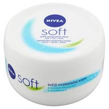 Obrázek k výrobku Nivea Soft 200ml