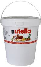 Hình ảnh sản phẩm Nutella 3kg