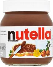 Obrázek k výrobku Nutella 350g