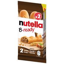 Obrázek k výrobku Nutella B-Ready 44g