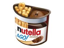 Obrázek k výrobku Nutella Go 52g