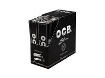 Obrázek k výrobku OCB Slim Premium 50ks