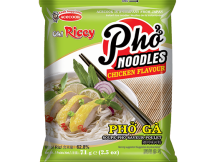 Hình ảnh sản phẩm Oh Ricey Pho Kuřecí 62g