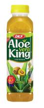 Hình ảnh sản phẩm OKF Aloe Kiwi 0,5l