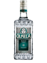 Obrázek k výrobku Olmeca Tequilla Blanco 38% 1l