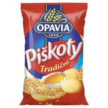 Obrázek k výrobku Opavia Piškoty Tradiční 110g