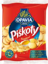 Obrázek k výrobku Opavia Piškoty Tradični 220g