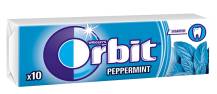 Hình ảnh sản phẩm Orbit Peppermint 30x14g EU