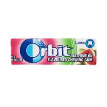 Hình ảnh sản phẩm Orbit Watermelon 30x14g EU