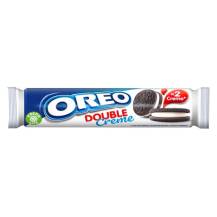 Obrázek k výrobku Oreo Double Creme 157g