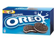 Hình ảnh sản phẩm Oreo Original 176g