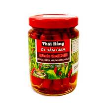 Hình ảnh sản phẩm Ot Ngam Nakládané Čili Papričky 500g