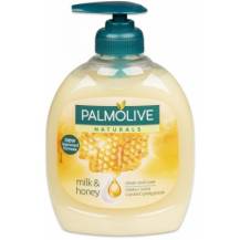 Obrázek k výrobku Palmolive Mýdlo Tekuté 300ml