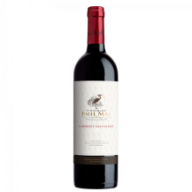 Hình ảnh sản phẩm Paul Mas Cabernet Sauvignon 0,75l