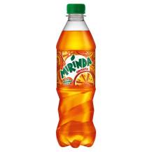 Hình ảnh sản phẩm PC Mirinda Pomeranč 0,5l