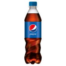 Obrázek k výrobku Pepsi Cola 0,5l EU