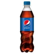 Hình ảnh sản phẩm PC Pepsi Cola 0,5l