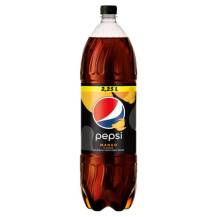 Obrázek k výrobku PC Pepsi Cola Mango 2,25l
