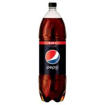 Obrázek k výrobku Pepsi Cola Zero Sugar 2,25l