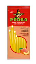 Hình ảnh sản phẩm Pedro Broskvové Pendreky 80g